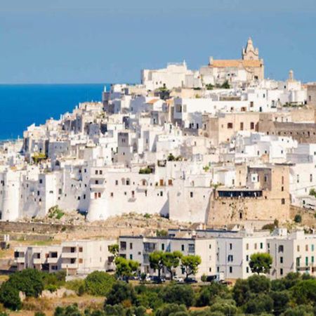 21Mq Home Petrolla Villanova di Ostuni Dış mekan fotoğraf