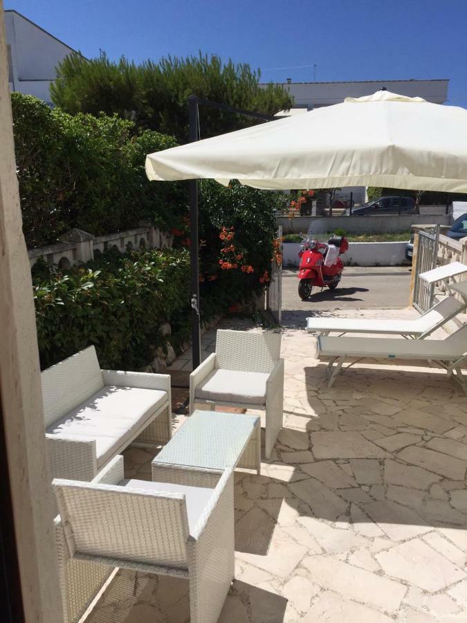 21Mq Home Petrolla Villanova di Ostuni Dış mekan fotoğraf