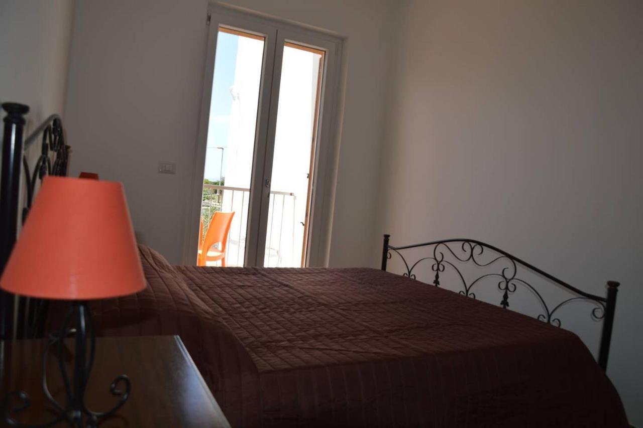 21Mq Home Petrolla Villanova di Ostuni Dış mekan fotoğraf