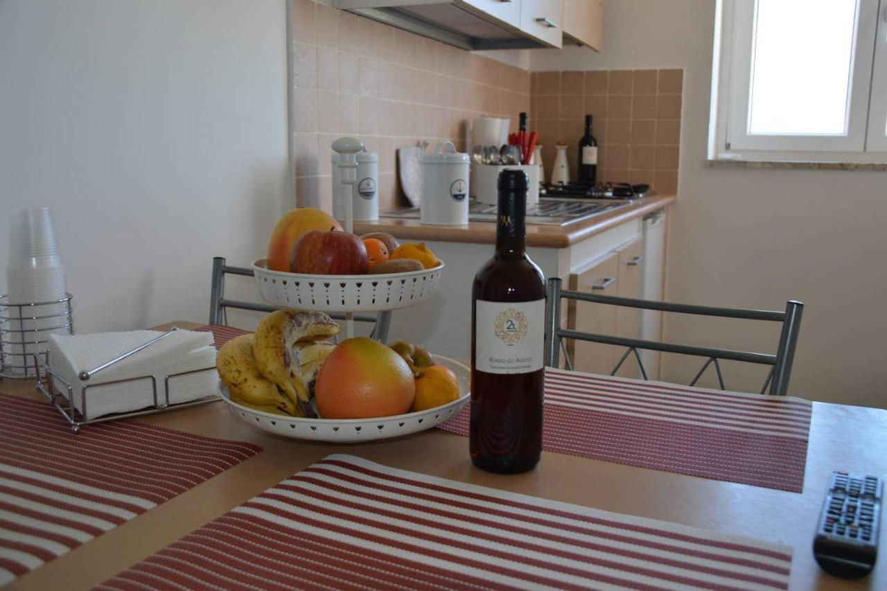 21Mq Home Petrolla Villanova di Ostuni Dış mekan fotoğraf