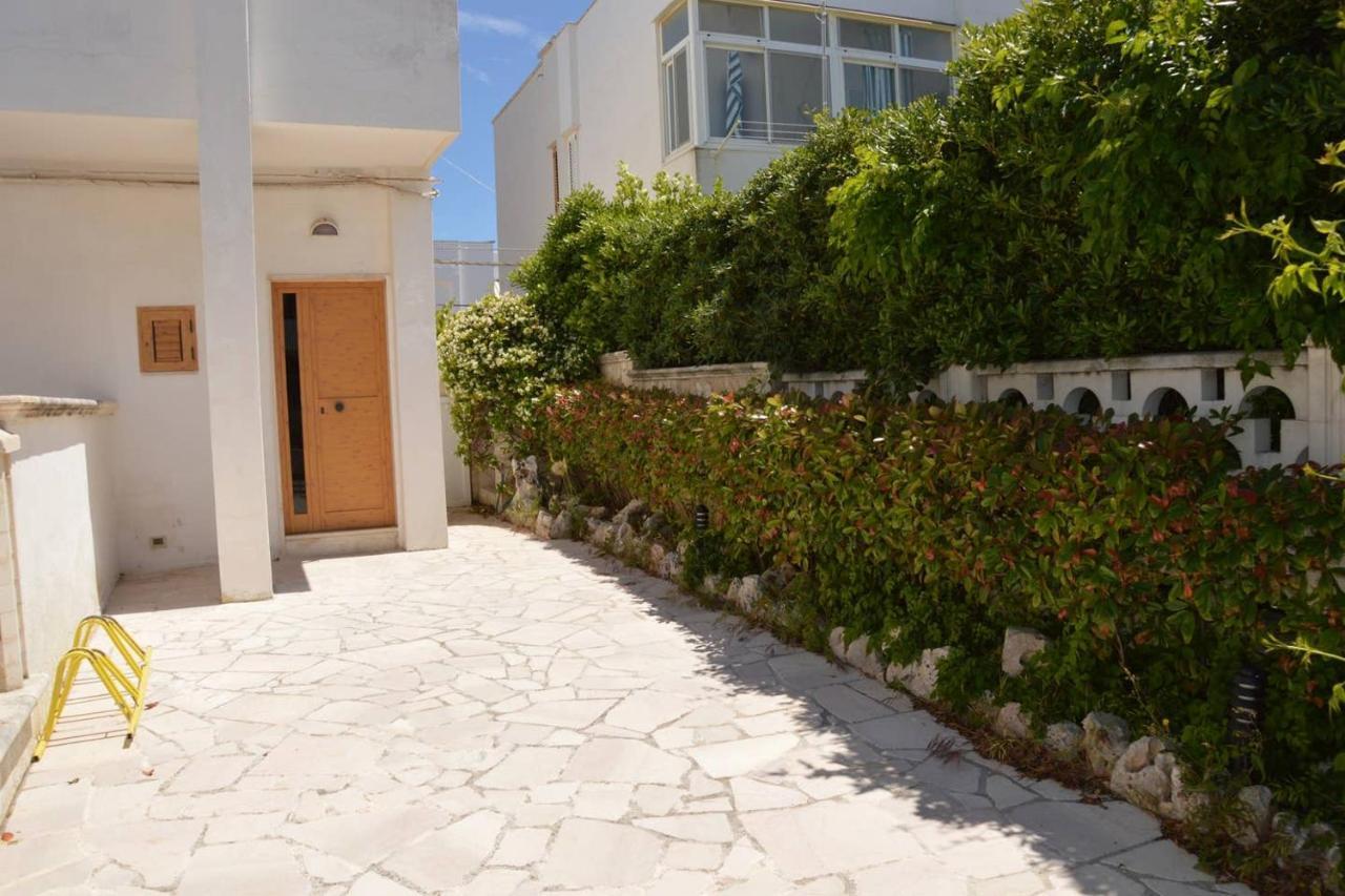 21Mq Home Petrolla Villanova di Ostuni Dış mekan fotoğraf